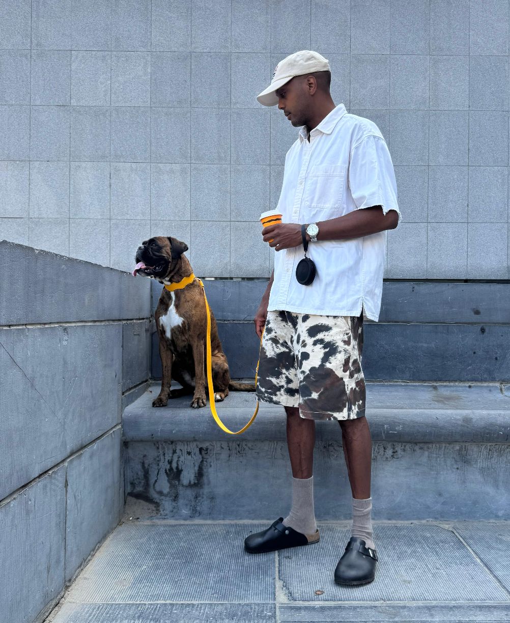 Ice & Alexandre